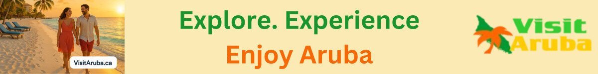 visit aruba